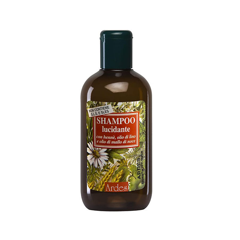 Șampon pentru Strălucire 250 ml