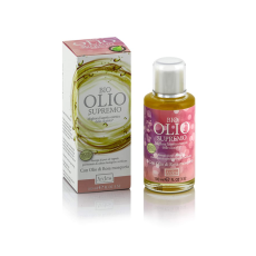 Bio Ulei Suprem Cicatrici 100 ml
