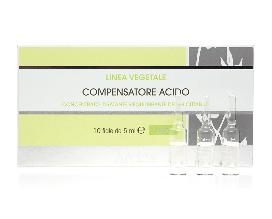 Biocompensator Acid