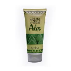 Cremă Corp Catifelantă Aloe 200 ml