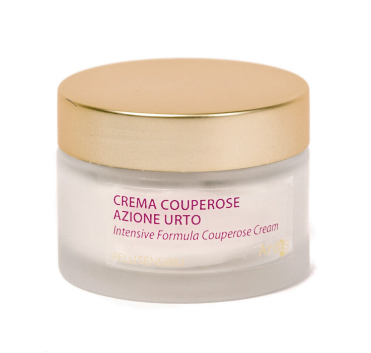 Crema Anti-Cuperoza