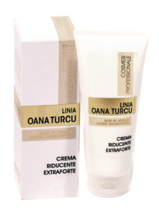 Crema Extraforte Slabire Oana Turcu