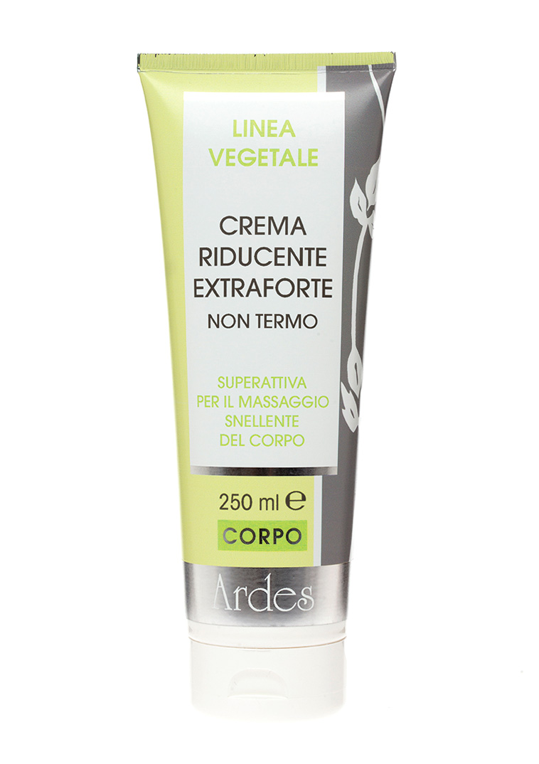 Crema Extraforte Non-Termo