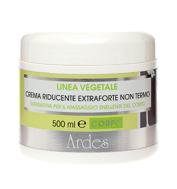 Crema Extraforte Non-Termo