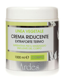 Crema Extraforte pentru Slabire