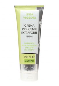 Crema Extraforte pentru Slabire