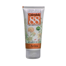 Cremă Gălbenele 88% Nutritivă și Calmantă 100 ml