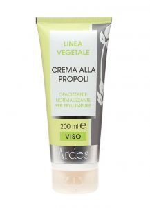 Crema Propolis 200 ml