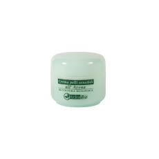 Cremă Ten Sensibil Bio cu Ovăz 50 ml