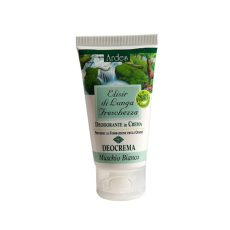 Deocremă Mușchi Alb 50 ml
