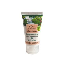 Deocremă Mușchi Vanilat 50 ml