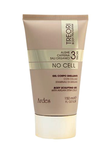 No Cell - Gel Corp