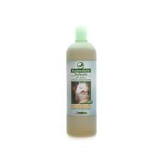 Gel Duș Ceai African Bio cu Ovăz și Pansea 500 ml