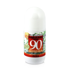 Gel Gheara Diavolului și Arnica Termo 90% Roll-on
