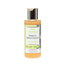 Loțiune Tonică Ten Sensibil 125 ml