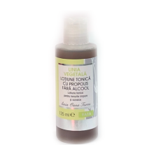 Loțiune Tonică cu Propolis fără alcool 125 ml