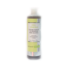 Loțiune Tonică cu Propolis fără alcool 500 ml