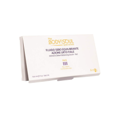Ser pentru Echilibrarea Sebumului – fiole 50 ml