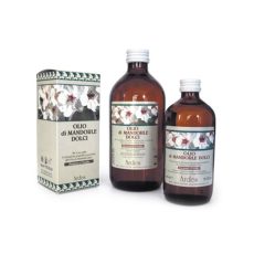 Ulei Pur de Migdale Dulci 500 ml