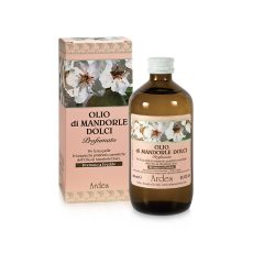 Ulei Pur de Migdale Dulci Parfumat 250 ml