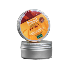 Unt Fondant de Argan Super Emolient pentru Corp 150 ml