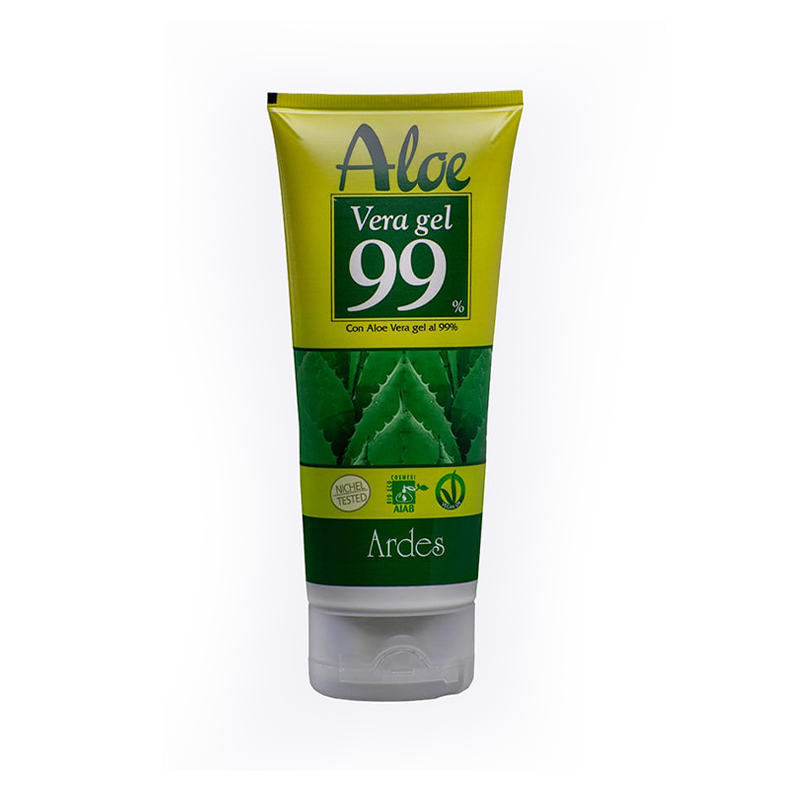 Gelul Aloe Vera 99%