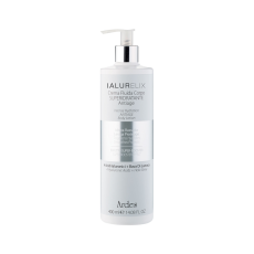 Cremă Superhidratantă Anti-Age pentru corp Ialurelix 400 ml