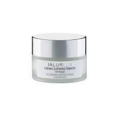 Cremă Supernutritivă Anti-age Ialurelix pentru Față 50 ml