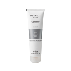 Scrub Ialurelix pentru Față Soft Bamboo 150 ml