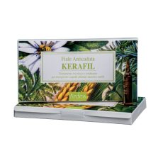 Kerafil - regenerare par 1 fiola